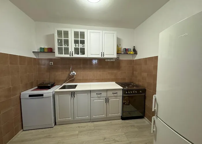 Apartment Gordan