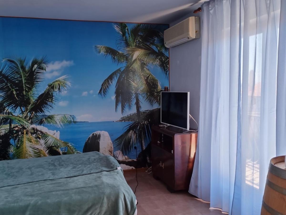 Gordan Apartament