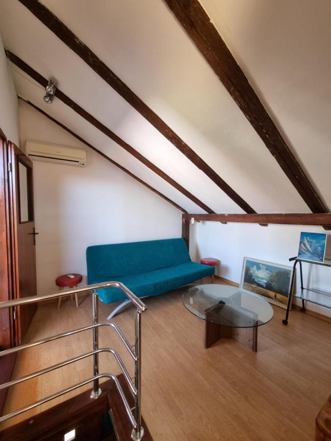 Gordan Apartament *