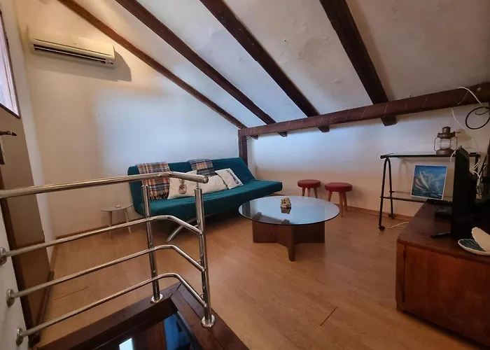 Apartment Gordan
