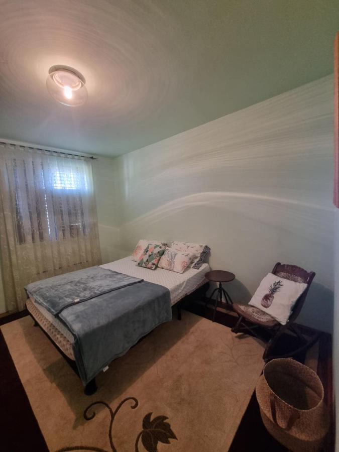 Gordan Apartment *