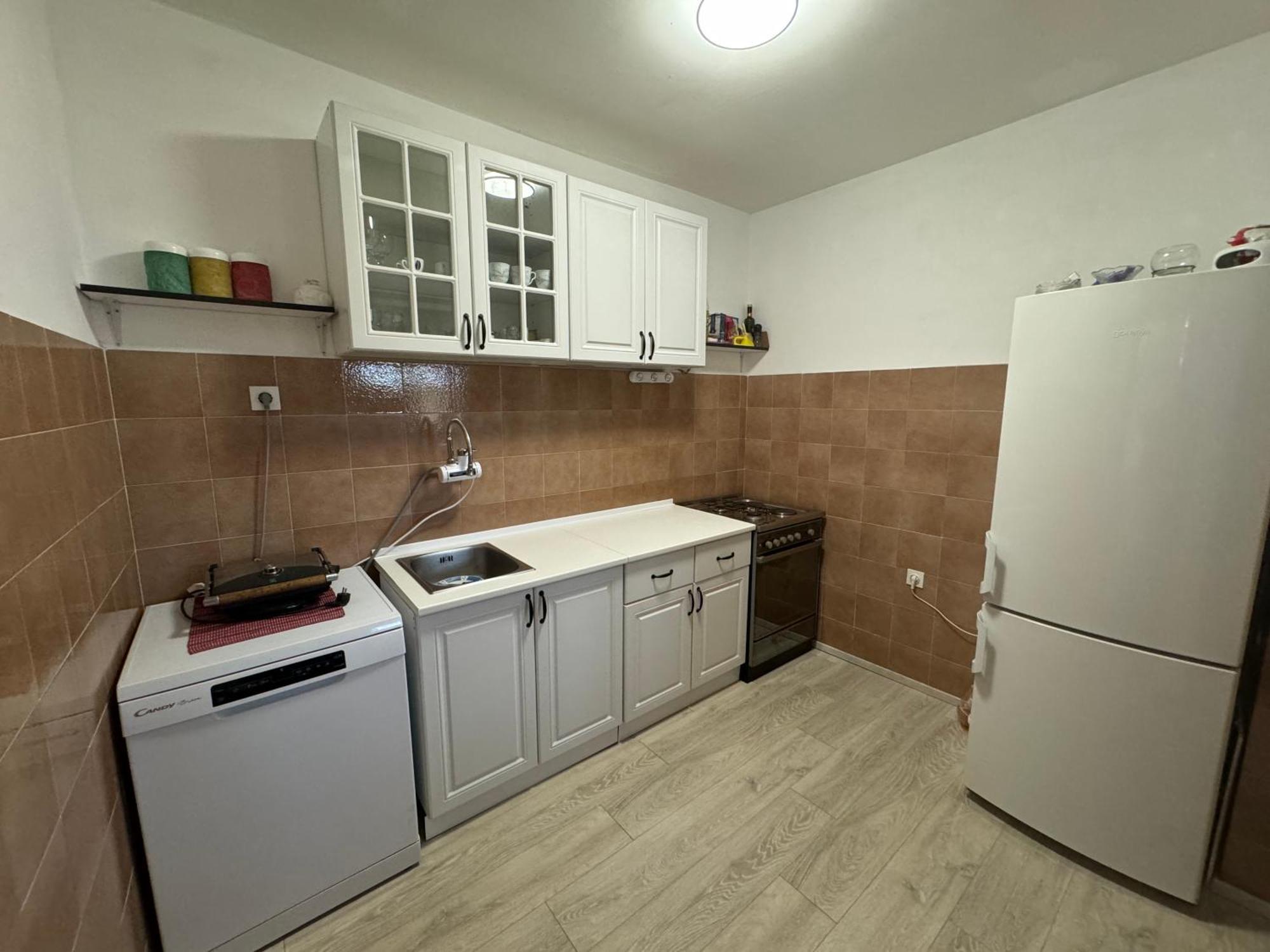Apartment Gordan