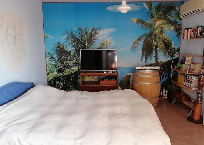 Apartment Gordan