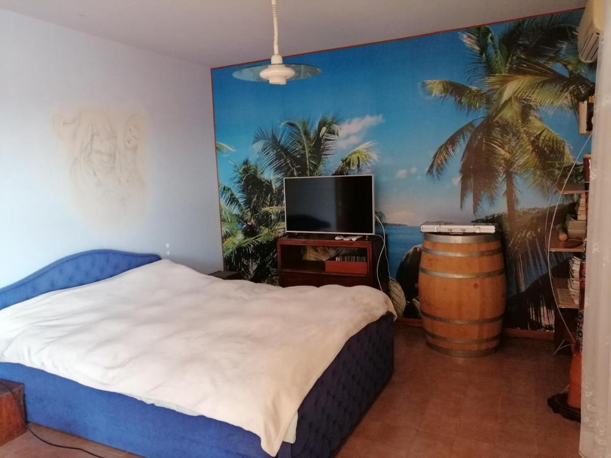 Gordan Apartman