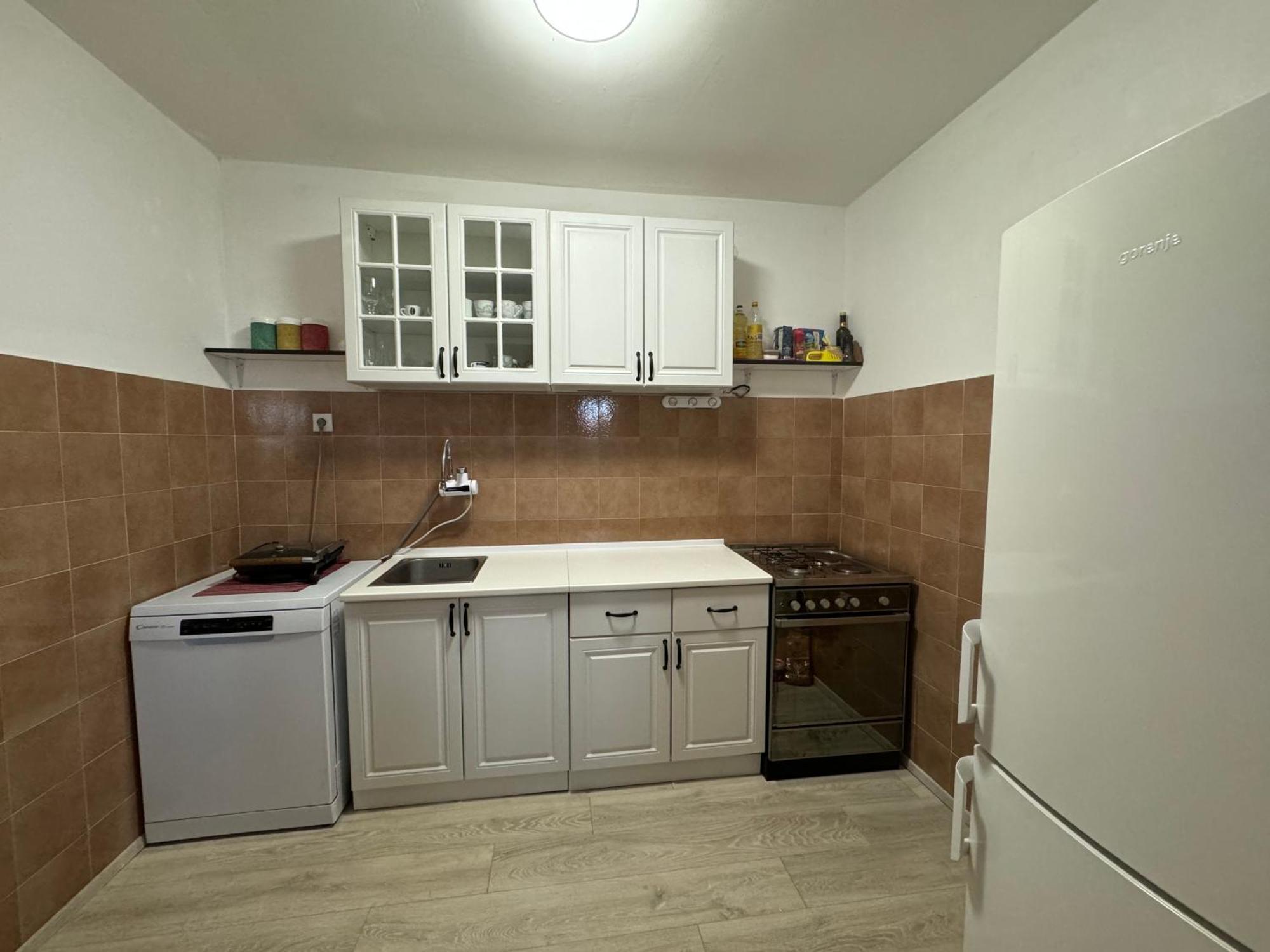 Gordan Apartman